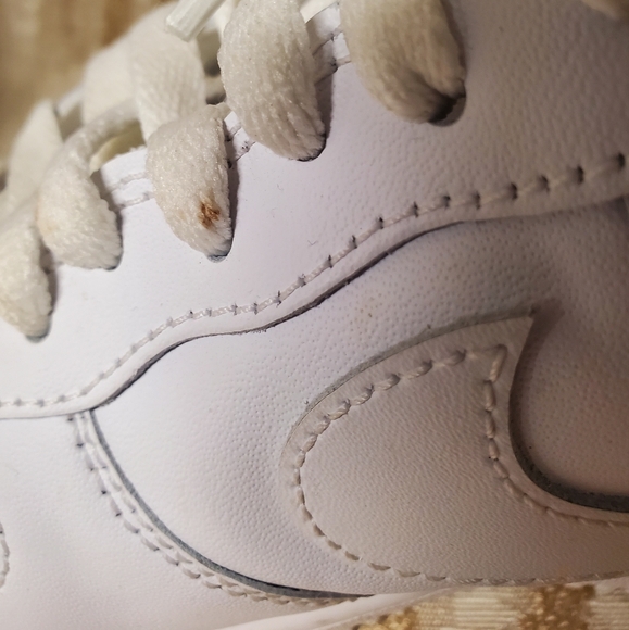 Air force 1 Men's sneakers sz 8 - Picture 7 of 10